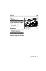 Предварительный просмотр 385 страницы Buell 2005 P3 Service Manual