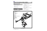 Предварительный просмотр 154 страницы Buell 2006 P3 Service Manual