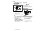 Предварительный просмотр 292 страницы Buell 2006 P3 Service Manual