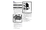 Предварительный просмотр 305 страницы Buell 2006 P3 Service Manual