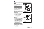 Предварительный просмотр 388 страницы Buell 2006 P3 Service Manual