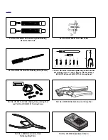 Предварительный просмотр 8 страницы Buell 2006LIGHTNING MODELS Service Manual