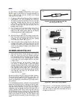 Предварительный просмотр 19 страницы Buell 2006LIGHTNING MODELS Service Manual