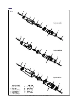 Предварительный просмотр 21 страницы Buell 2006LIGHTNING MODELS Service Manual