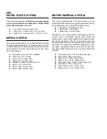 Preview for 44 page of Buell 2006LIGHTNING MODELS Service Manual