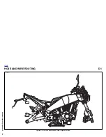 Предварительный просмотр 45 страницы Buell 2006LIGHTNING MODELS Service Manual