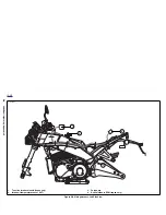 Предварительный просмотр 50 страницы Buell 2006LIGHTNING MODELS Service Manual