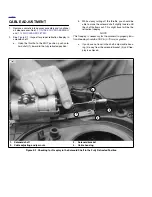 Preview for 60 page of Buell 2006LIGHTNING MODELS Service Manual