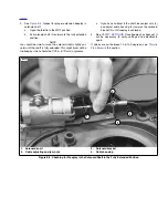 Предварительный просмотр 61 страницы Buell 2006LIGHTNING MODELS Service Manual