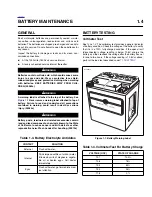 Preview for 77 page of Buell 2006LIGHTNING MODELS Service Manual