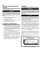 Предварительный просмотр 78 страницы Buell 2006LIGHTNING MODELS Service Manual