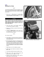 Preview for 85 page of Buell 2006LIGHTNING MODELS Service Manual