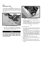 Preview for 86 page of Buell 2006LIGHTNING MODELS Service Manual