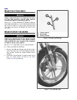 Предварительный просмотр 88 страницы Buell 2006LIGHTNING MODELS Service Manual