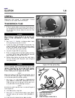 Предварительный просмотр 92 страницы Buell 2006LIGHTNING MODELS Service Manual