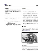 Preview for 95 page of Buell 2006LIGHTNING MODELS Service Manual