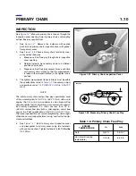 Предварительный просмотр 99 страницы Buell 2006LIGHTNING MODELS Service Manual