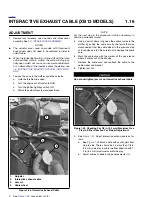 Предварительный просмотр 112 страницы Buell 2006LIGHTNING MODELS Service Manual