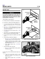 Предварительный просмотр 116 страницы Buell 2006LIGHTNING MODELS Service Manual