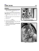 Preview for 137 page of Buell 2006LIGHTNING MODELS Service Manual