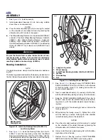 Предварительный просмотр 140 страницы Buell 2006LIGHTNING MODELS Service Manual