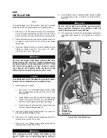 Предварительный просмотр 159 страницы Buell 2006LIGHTNING MODELS Service Manual