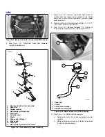 Предварительный просмотр 164 страницы Buell 2006LIGHTNING MODELS Service Manual