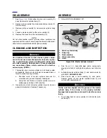 Preview for 165 page of Buell 2006LIGHTNING MODELS Service Manual