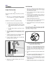 Preview for 177 page of Buell 2006LIGHTNING MODELS Service Manual