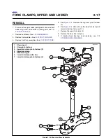 Preview for 181 page of Buell 2006LIGHTNING MODELS Service Manual