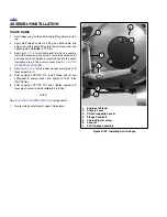 Preview for 198 page of Buell 2006LIGHTNING MODELS Service Manual