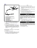 Preview for 199 page of Buell 2006LIGHTNING MODELS Service Manual