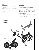 Preview for 202 page of Buell 2006LIGHTNING MODELS Service Manual