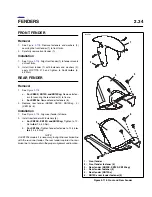 Preview for 215 page of Buell 2006LIGHTNING MODELS Service Manual