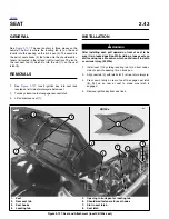 Предварительный просмотр 228 страницы Buell 2006LIGHTNING MODELS Service Manual