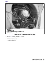 Предварительный просмотр 243 страницы Buell 2006LIGHTNING MODELS Service Manual