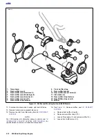 Предварительный просмотр 244 страницы Buell 2006LIGHTNING MODELS Service Manual