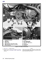 Предварительный просмотр 256 страницы Buell 2006LIGHTNING MODELS Service Manual