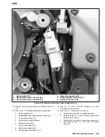 Предварительный просмотр 257 страницы Buell 2006LIGHTNING MODELS Service Manual