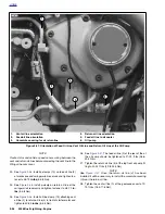 Предварительный просмотр 270 страницы Buell 2006LIGHTNING MODELS Service Manual