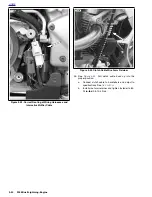 Preview for 274 page of Buell 2006LIGHTNING MODELS Service Manual