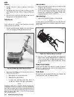 Preview for 284 page of Buell 2006LIGHTNING MODELS Service Manual