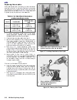 Предварительный просмотр 286 страницы Buell 2006LIGHTNING MODELS Service Manual