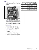 Предварительный просмотр 295 страницы Buell 2006LIGHTNING MODELS Service Manual