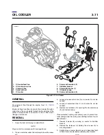 Предварительный просмотр 309 страницы Buell 2006LIGHTNING MODELS Service Manual