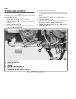 Предварительный просмотр 316 страницы Buell 2006LIGHTNING MODELS Service Manual