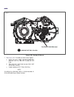 Preview for 338 page of Buell 2006LIGHTNING MODELS Service Manual