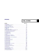 Preview for 341 page of Buell 2006LIGHTNING MODELS Service Manual