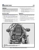 Preview for 352 page of Buell 2006LIGHTNING MODELS Service Manual