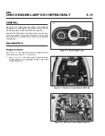 Предварительный просмотр 362 страницы Buell 2006LIGHTNING MODELS Service Manual